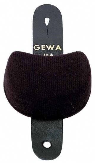Gewa Schulterkissen Modell IIa Evelyn 1/8 - 1/2 Schaumgummi