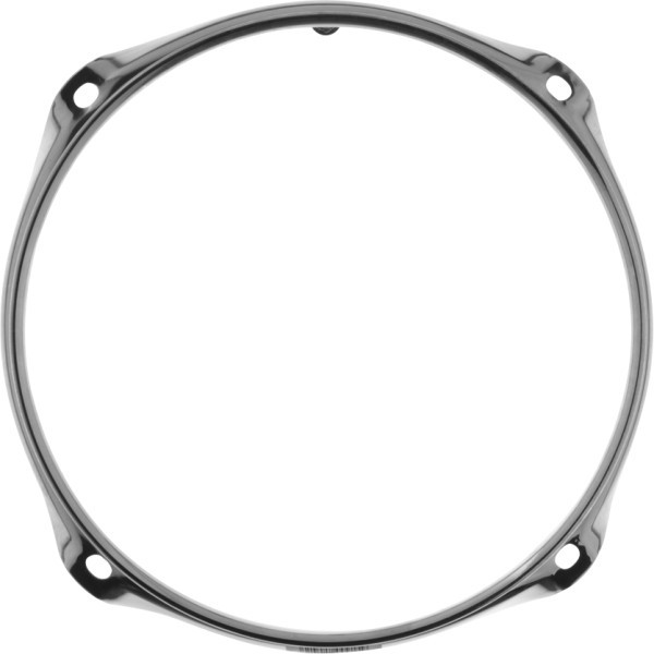 Stagg KT308-4 8 Zoll/4 Loch-Version Dyna Reifen 1 Stück für Tom