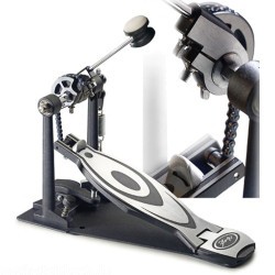 Stagg PP-550 Fußmaschine mit verstärkter Beaterhalterung, Kettenschraube und