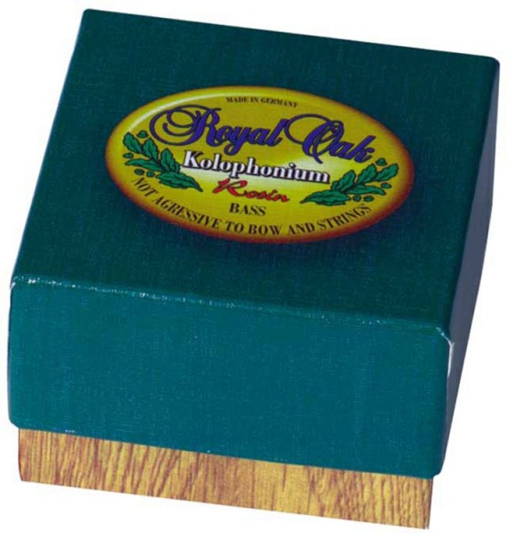 Royal Oak Standard Bass Kolophonium