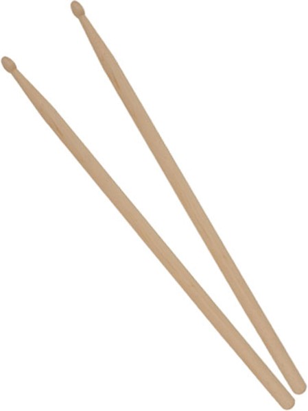 Steinbach Drumsticks 5A in Ahorn