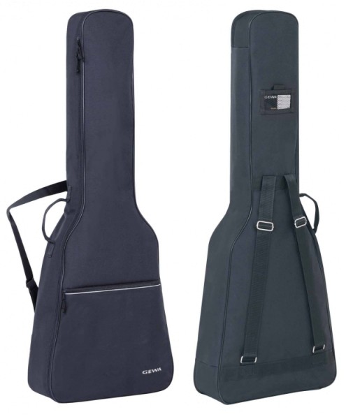 Gewa 3/4 bis 7/8 Gitarrentasche für Konzertgitarre 5mm BASIC 5 LINE