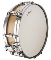 Stagg SDD-1435L 14 Zoll x 3.5 Zoll Diecast Snare Drum