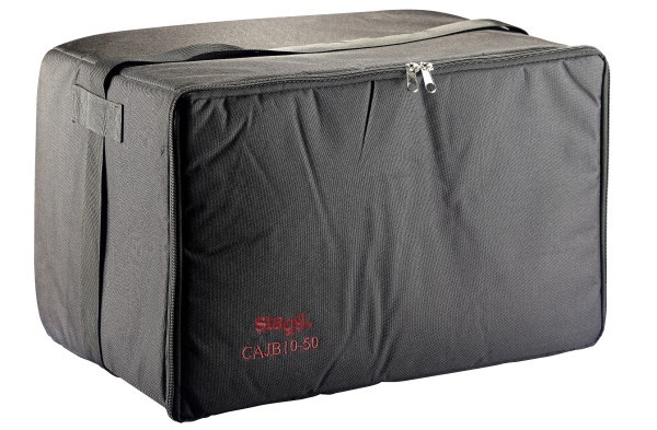Stagg CAJB10-50/ECO Tasche für Cajon