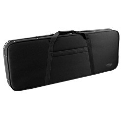Stagg HGB-E Softcase für E-Gitarre, rechteckiges Modell