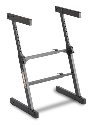 Hercules Keyboardständer HCKS-400B ABVERKAUF