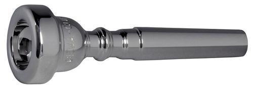 Gewa 1C Mundstück für Trompete versilbert