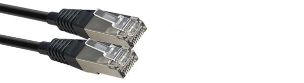 N-Serie CAT6 SFTP Professionelles Netzwerkkabel