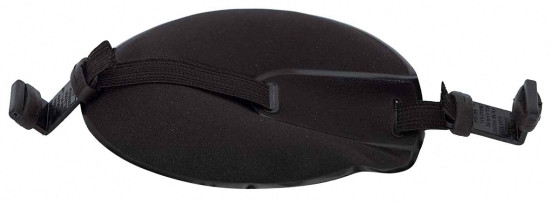 Playonair Luftkissen Standard 1/2 - 4/4 Geige/Violine/Viola/Bratsche Kunststoff