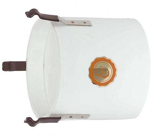 Emo Ansteckdämpfer für Trompete Plastik ABVERKAUF