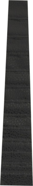 D'Addario Griffbrettapplikation für Violine 3/4 nur tastbar