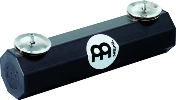Meinl Jingle Shaker, schwarz- Ausverkauf