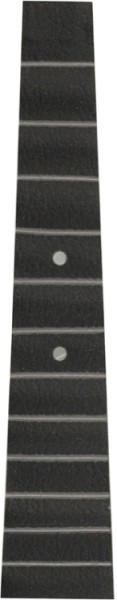 D'Addario Griffbrett Applikation für Violine 1/2 optisch