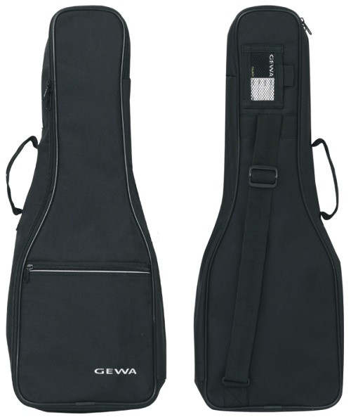Gigbag für Rundmandoline 640mm aus hochwertigem Codura 600 Denier
