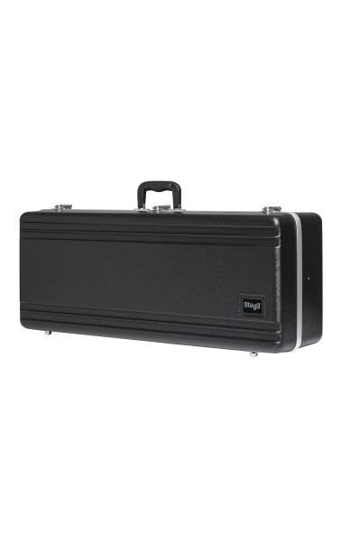 Stagg ABS-TS ABS-Koffer für Tenor Saxophon