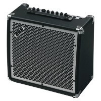 ZAR E-Gitarren Combo mit Federhall E-40R ABVERKAUF