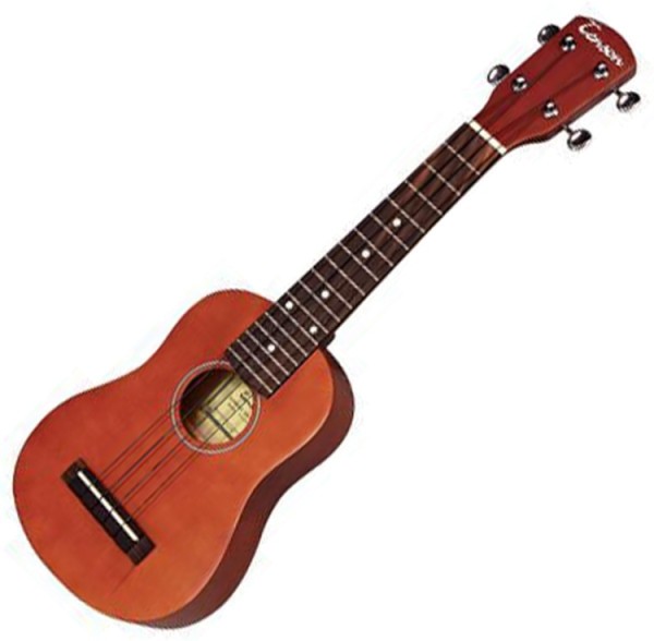 GEWApure Sopranukulele Almeria Linde