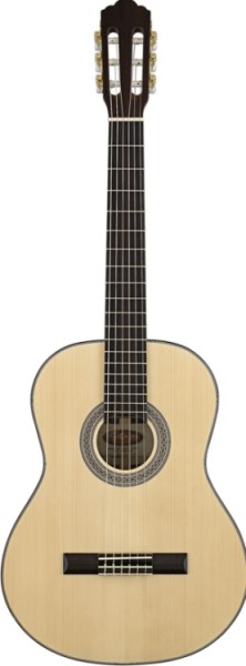 Stagg C948 S-N 4/4 Klassik-Gitarre mit massiver A-klasse kanadische fichtendecke