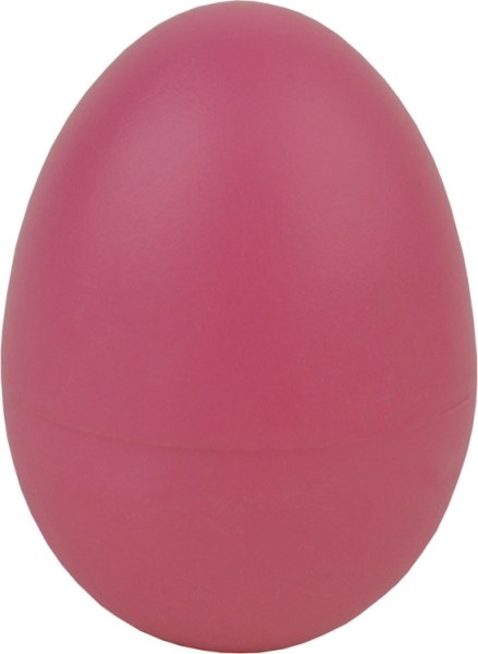 Steinbach Egg Shaker 1 Stück pink