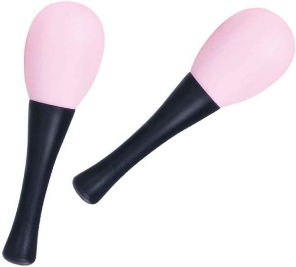 CLUB SALSA Mini Maracas pink ABVERKAUF