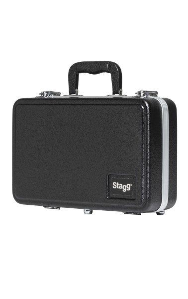 Stagg ABS-CL ABS-Koffer für Klarinette