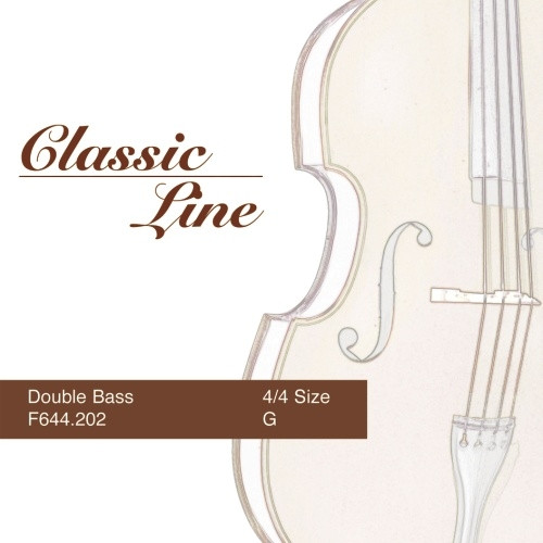 Classic Line Cellosaiten für 1/2 Cello
