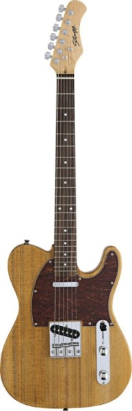 Stagg T320-NS Standard ,T, E-Gitarre