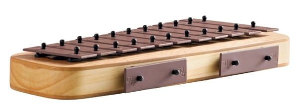 MEINL NINO Glockenspiel