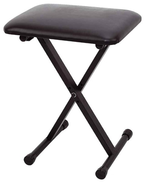 FX Keyboardbank small schwarz ABVERKAUF