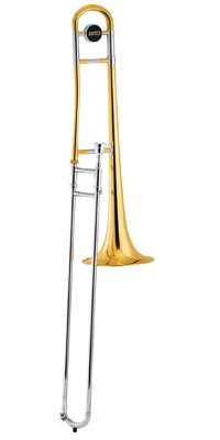 Jupiter JP-432L-F Bb- Tenorposaune