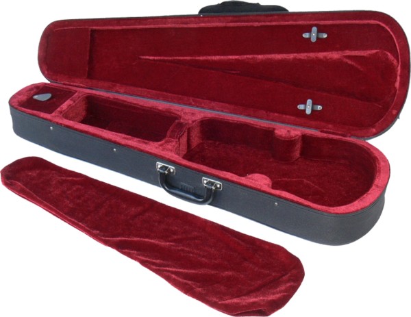 Steinbach 1/4 Geigenkoffer SVC-10014