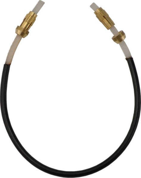 Petz Anhängesaite für Viola Nylon