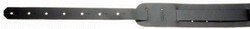 Stagg KB-6 Gitarren Ledergurt mit Schulterpolsterung