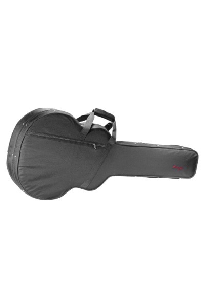 Stagg HGB2-J Softcase für Jumbo-Akustikgitarre