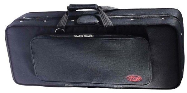 Stagg HBB TS Softcase für Tenor Saxophon