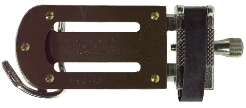 Blattschneider Codier für Sopran Saxophon ABVKERKAUF