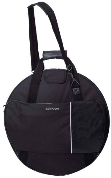 Gewa Beckentasche Premium 22 Zoll 20mm