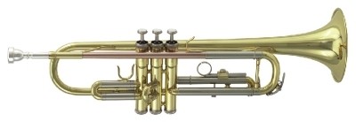 Roy Benson Trompete TR-202
