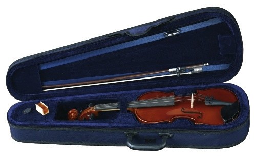 Gewa Violagarnitur Set Allegro