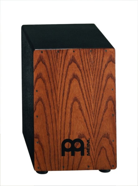 MEINL Cajon Headliner Serie HCAJ1AWA Amerikanische Weisseche