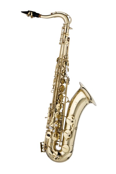 B Tenor Saxophon, im Softcase