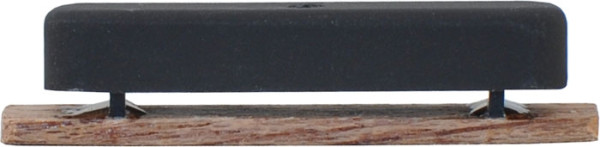 Güth, Wolftöter Resonator tief (d-e)