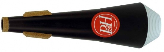 P&H London Posaune Straight