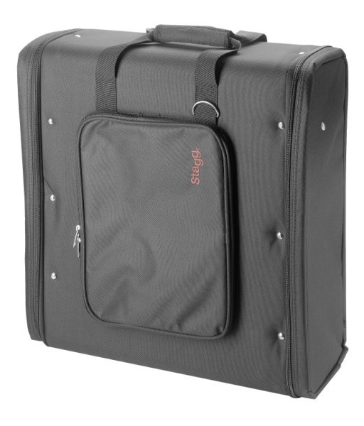 Stagg RB-3U Tragetasche für 3 HE Rack