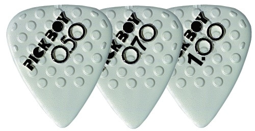 PICK BOY Plektrum Ceramic Power