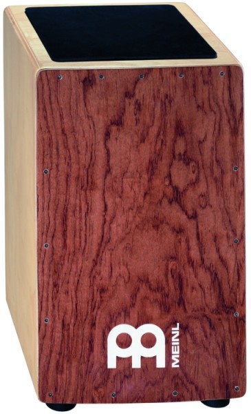 MEINL Cajon Ergo-Shape Bubinga