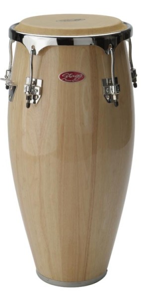 Stagg CW-1100-DL-N 11 Zoll Deluxe Conga