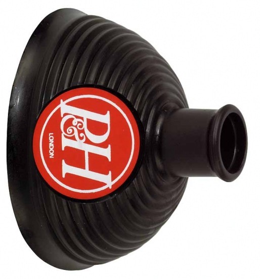 P&H London Trompete Plunger