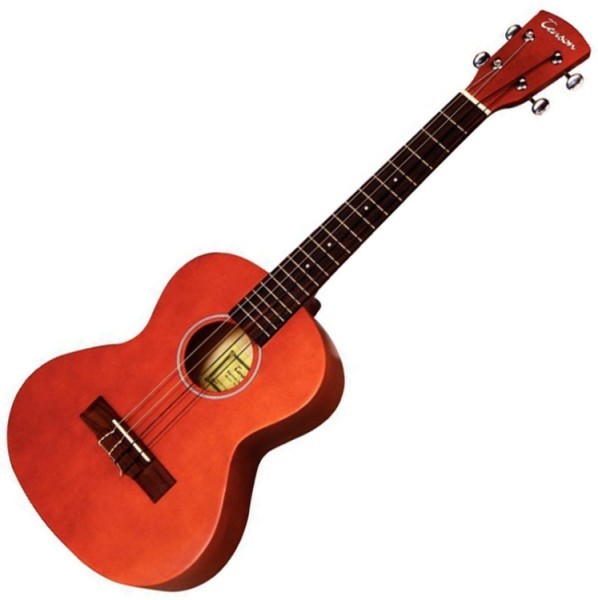 GEWApure Tenorukulele ALMERIA