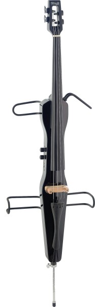 4/4 E- Cello mit Tasche